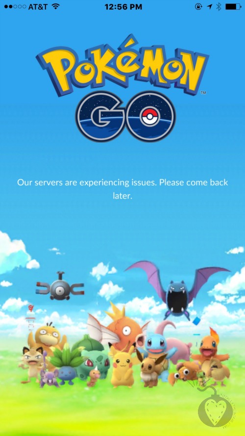 Pokemon Go Letter To Employees